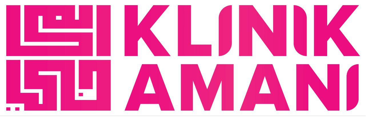 Klinik Amani Logo